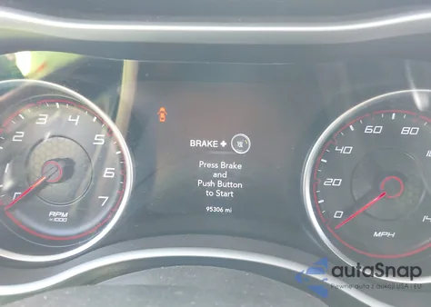 2017 Dodge Charger Sxt from USA, damaged, VIN 2C3CDXJGXHH526055